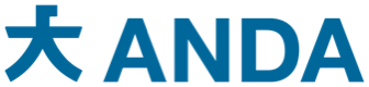 ANDA Kimya logosu